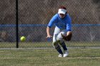 Softball vs UMD  Wheaton College Softball vs U Mass Dartmouth. - Photo by Keith Nordstrom : Wheaton, Softball